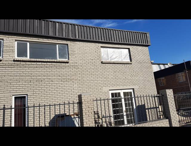 560M² FACTORY TO LET IN BLACKHEATH INDUSTRIAL